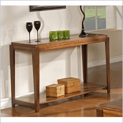 Steve Silver Luxor Sofa Table
