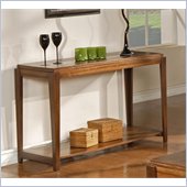 Steve Silver Company Luxor Sofa Table