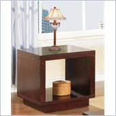 Steve Silver Company Toronto End Table