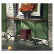 ADD TO YOUR SET: Steve Silver Company Ellery Sofa Table