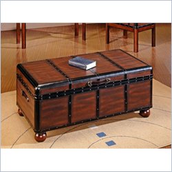 Steve Silver Pacific Trunk