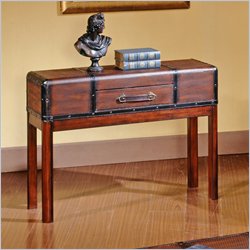 Steve Silver Pacific Sofa Table
