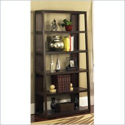 Steve Silver Gavin Bookcase