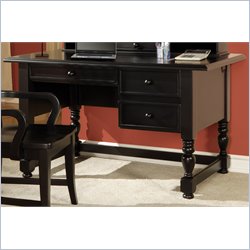 Steve Silver Bella Desk in Black