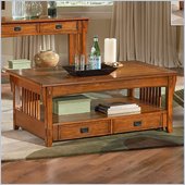 Steve Silver Company Kellogg Lift Top Cocktail Table withCasters in Ash