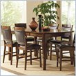 ADD TO YOUR SET: Steve Silver Company Vancouver Counter Height Dining Table