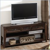 Steve Silver Company Wellington TV Cabinet in Multi-Step Espresso Finish