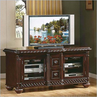 Steve Silver Company Antoinette TV Stand