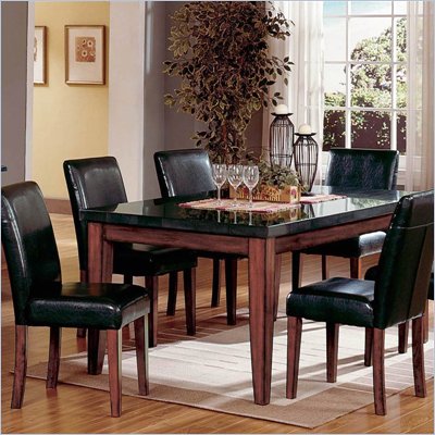Steve Silver Company Bello 5 Piece Dining Set