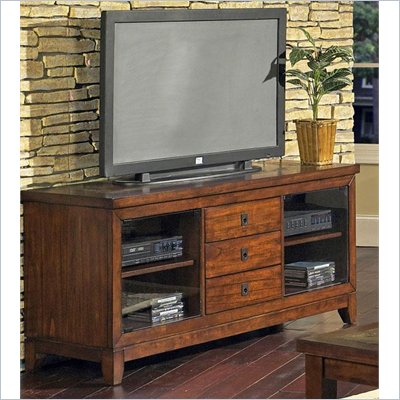 Steve Silver Company Davenport TV Stand