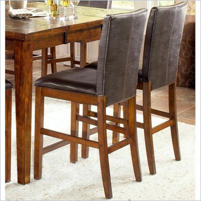 Steve Silver Company Davenport Counter Chair