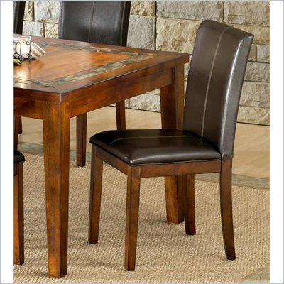 Steve Silver Company Davenport Parsons Chair