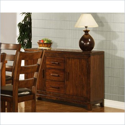 Steve Silver Company Davenport Side Board