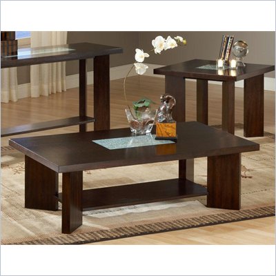Steve Silver Company Delano Cocktail Table
