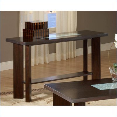 Steve Silver Company Delano Sofa Table