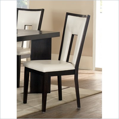 Steve Silver Company Delano Side Chair