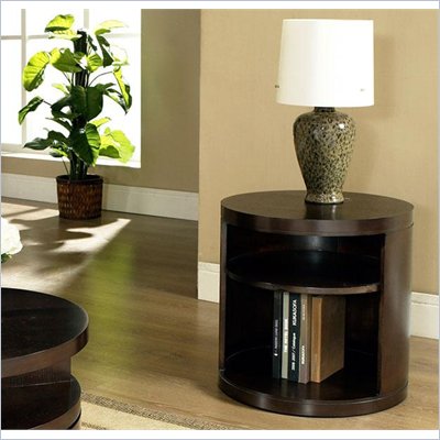 Steve Silver Company Fowler End Table
