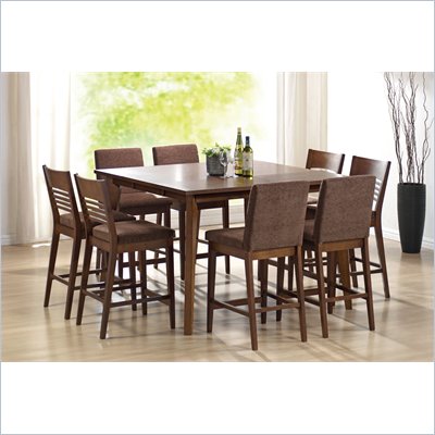 Steve Silver Company Grada Counter Table