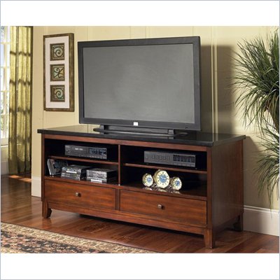 Steve Silver Company Granite Bello TV Cabinet