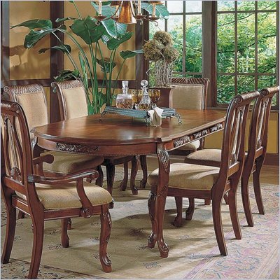 Steve Silver Company Harmony 5 Piece Dining Set