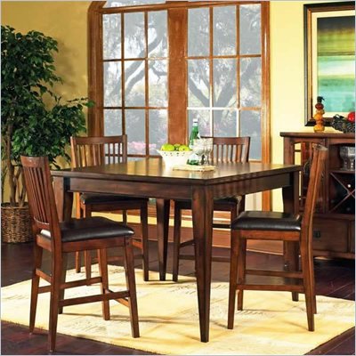 Steve Silver Company Hillsboro Counter Table