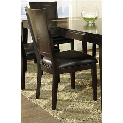 Steve Silver Company Ice Side Chair