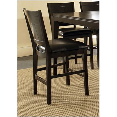 Steve Silver Company Ice Counter Chair