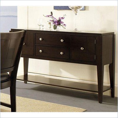 Steve Silver Company Ice Side Board