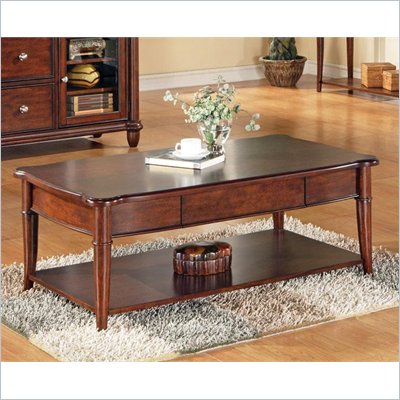 Steve Silver Company Kennedy Cocktail Table