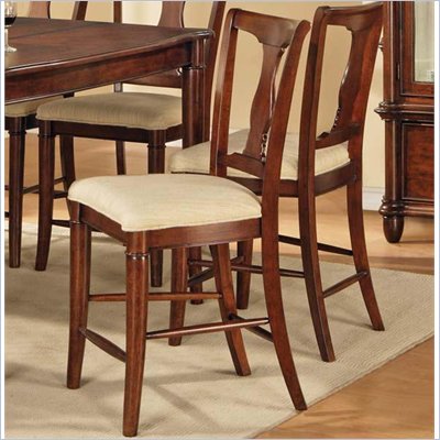 Steve Silver Company Kennedy Counter Chair