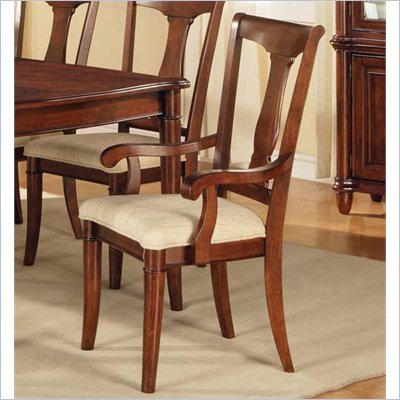 Steve Silver Company Kennedy Arm Chair