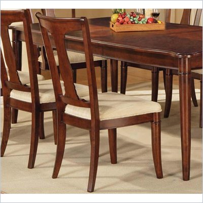 Steve Silver Company Kennedy Side Chair