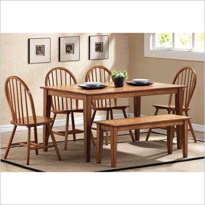 Steve Silver Company Landon Table