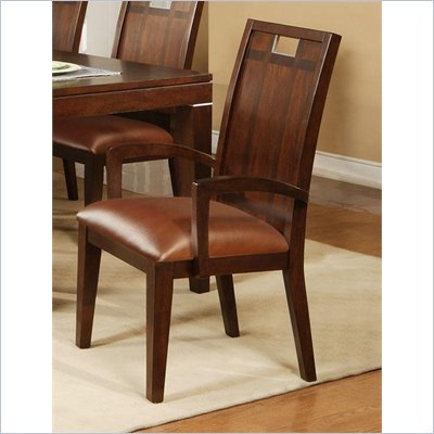 Steve Silver Company Lusaka Arm Chair