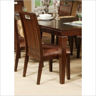 Steve Silver Company Lusaka Side Chair