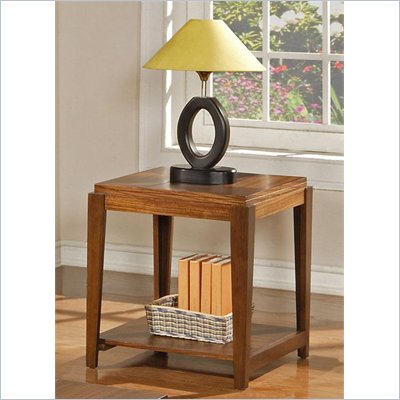 Steve Silver Company Luxor End Table