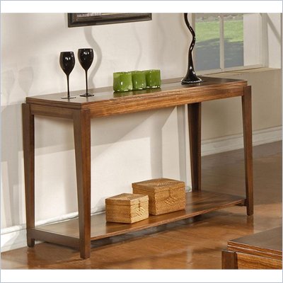 Steve Silver Company Luxor Sofa Table