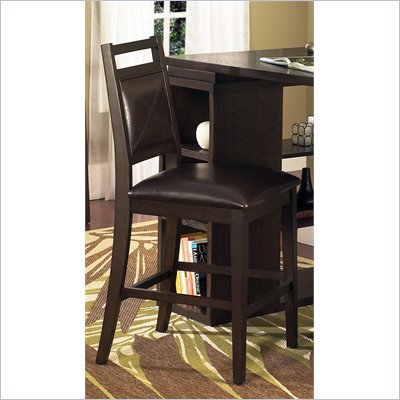Steve Silver Company Malbec Counter Chair