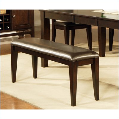 Steve Silver Company Mango Bench