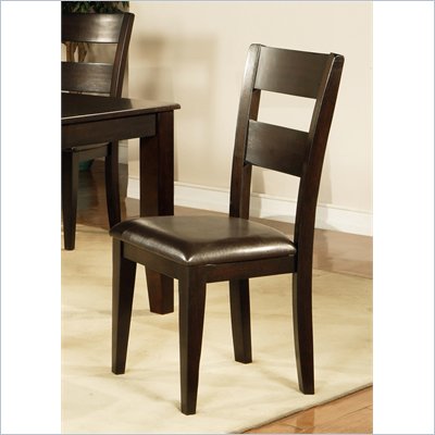 Steve Silver Company Mango Side Chair
