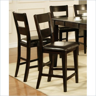 Steve Silver Company Mango Counter Chair
