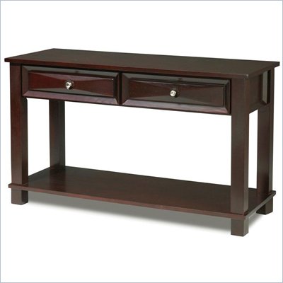 Steve Silver Company Mason Sofa Table