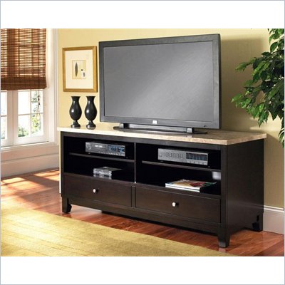 Steve Silver Company Monarch TV Cabinet