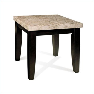 Steve Silver Company Monarch End Table