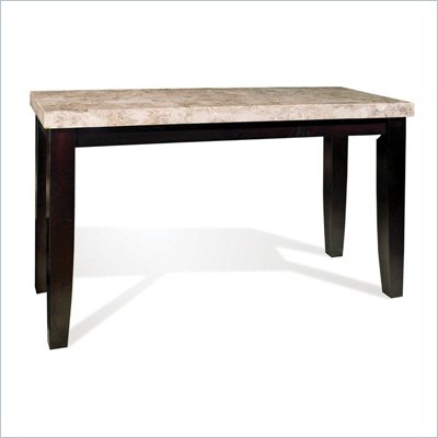 Steve Silver Company Monarch Sofa Table