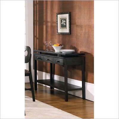 Steve Silver Company Optima Server