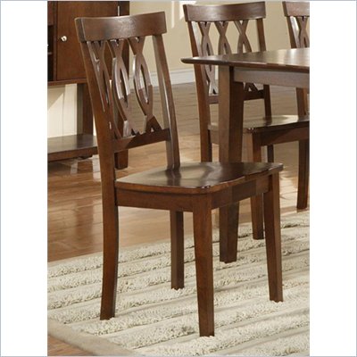 Steve Silver Company Richmond Side Chair