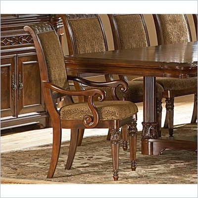Steve Silver Company Sonoma Arm Chair