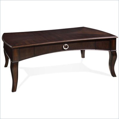 Steve Silver Company Tomlin Cocktail Table