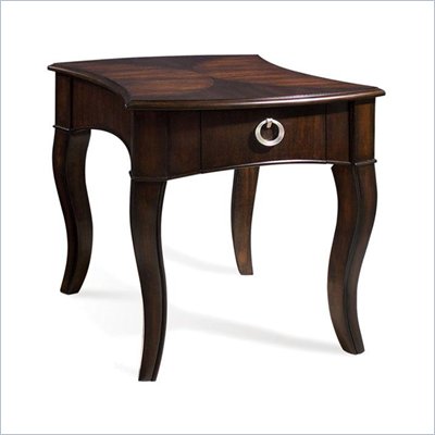 Steve Silver Company Tomlin End Table